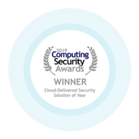 Award-winning solutions