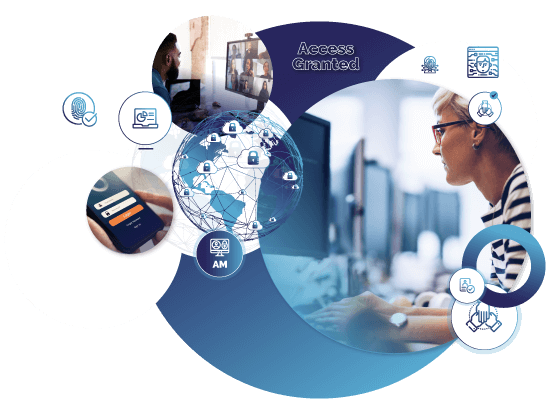 Access management solution