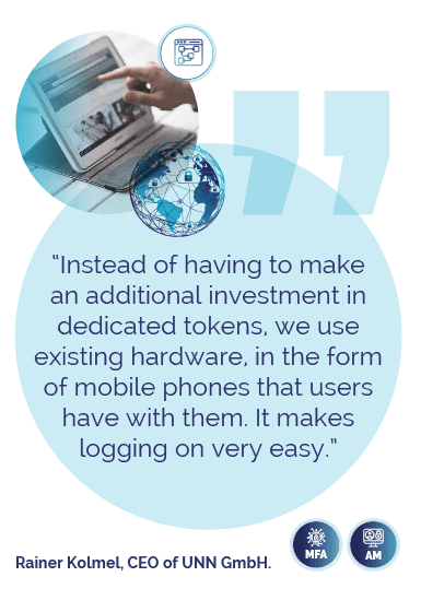 Enhancing user experience