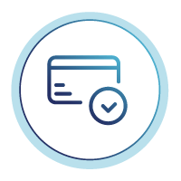 Pay-as-you-go pricing